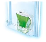 picture of Brita Marella Cool Water Filter Jug, Jungle Green