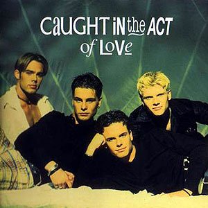 Caught in the Act - Caught in the Act - Zortam Music