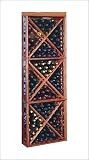 Wine Cellar Innovations Wine Cellar Rack Open Diamond Cube