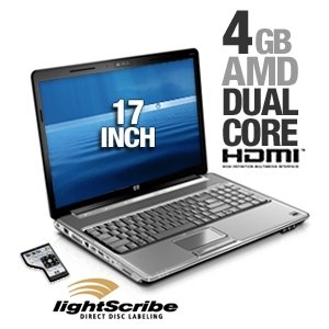 HP Pavilion DV7-1451nr Refurbished Notebook PC