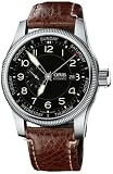NEW ORIS BIG CROWN SMALL SECOND, POINTER DATE WATCH 645 7629 40 64 LS