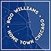 Boo Williams, Home Town Chicago, 発売中