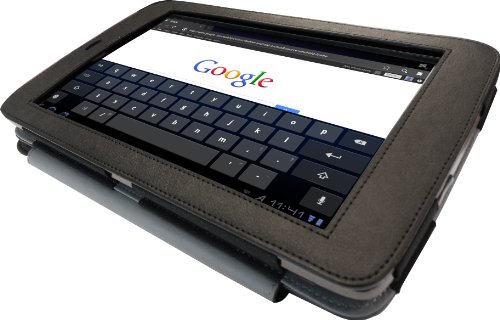 Archos Stand Case f&uuml;r Archos 101 G9 (alle Kapazit&auml;ten) Preisvergleich