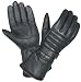 Basic & Waterproof Padded / Insulated Leather Gloves