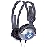 Kidz Gear Wired Headphones For Kids - Gray
