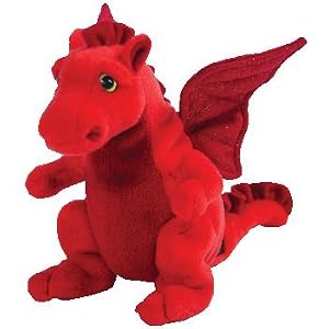 Y DDRAIG GOCH the Red Dragon