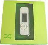 Electronics : 2Gb Mini Ruffle USB2.0 WMA/MP3 Player