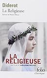 La Religieuse (Collection Folio)