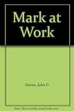 Mark at work