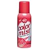 Red Color Mist