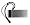 Aliph Jawbone Bluetooth Headset (Grey) [Bulk/Generic Packaging]