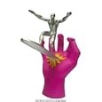 Statuette Silver Surfer Galactus
