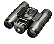 Bushnell 10 x 25 Binocular with VGA Camera with inset LCD slot