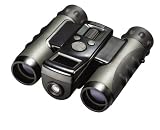 Bushnell 10 x 25 Binocular with VGA Camera with inset LCD slot