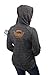 Harley-Davidson Womens Only a Biker Knows HDMC B&S Pullover Hoodie