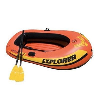 Intex Explorer 200 Set 2-person Boat