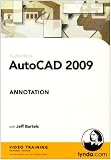 AutoCAD 2009: Annotation