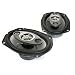 Pair Cougar Csp x 6x9 Car Hifi Speakers 700w