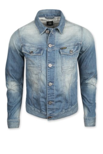 G-Star Arc 3D Jacket Light Aged