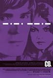 CQ 11"x17" Reproduction Movie Poster
