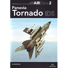 Panavia Tornado IDS