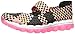 Skechers Kids Skech Air-Glitzy Fitz Sneaker (Little Kid/Big Kid)