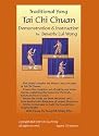 Traditional Yang Tai Chi Chuan Demonstration & Instruction by Beverly Lui Wong