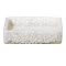 White Stone Resin Soap Dish