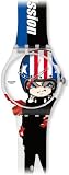 Swatch Boys'-Watches Transmission Watch SUOZ109