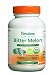 Himalaya Pure Herbs Bitter Melon, Glycemic Support, 60 Caplets, 250 mg (Pack of 2)