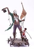 Eigenschaften McFarlane / Clive Barker III Infernal Parade 16cm Figur Tom Requiem
