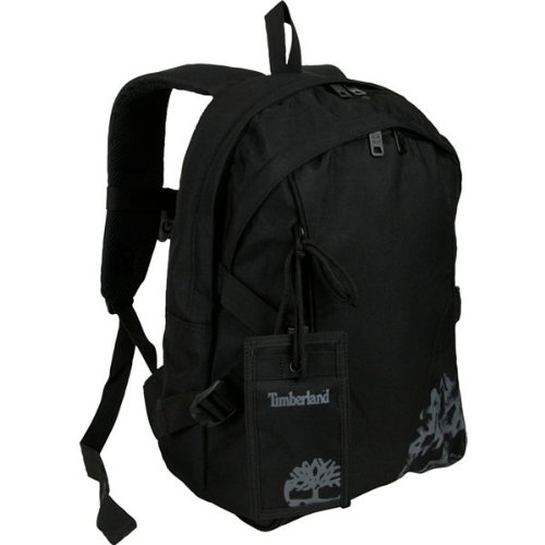 Timberland T40 Medium Backpack with Dual Compartment