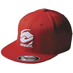 Answer Racing Icon Youth Boys Fashion Hat - Red
