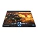 SteelSeries QcK Starcraft II Gaming Mouse Pad-Marine Edition