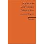 Confessiones / Bekenntnisse: Lateinisch/Deutsch