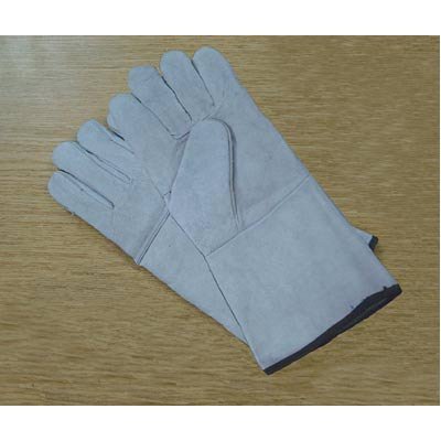 Abrasive Blasting Gloves