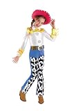 Girls Jessie Deluxe