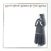 Woman in the Wings