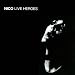 Live Heroes von Nico - alle Infos