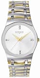 Wittnauer Men's Montserrat Dress Watch, Model - 12D01