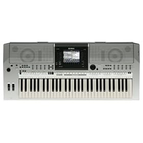 Yamaha PSR-S900 Arranger Workstation Keyboard