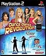 Dance Dance Revolution: Disney Channel Edition Bundle (Includes Dance Mat)