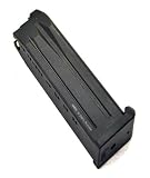 KWA H&K USP Match Gas Magazine Airsoft NS2 28-Round KWA H&K USP Match Gas Magazine Airsoft NS2 28-Round