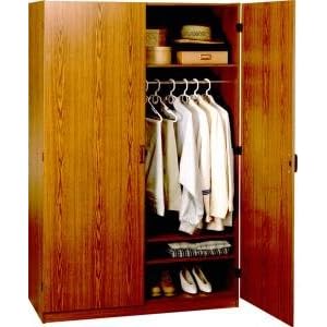 Ameriwood industries wardrobe 9155