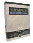 Thompson Chain Reference Bible (Style 313) - Regular Size NKJV - Hardcover