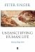 Book Unsanctifying Human Life: Essays on Ethics