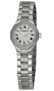 Baume and Mercier Riviera Mini Ladies Watch 8521