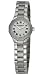 Baume and Mercier Riviera Mini Ladies Watch 8521