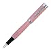 Office Products : Conklin Herringbone Rollerball, Spring Pink (CK71104)