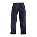 Carhartt Women's Washed Duck Work Pant/ Straight Leg